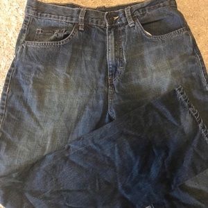 Calvin Klein Men's jeans